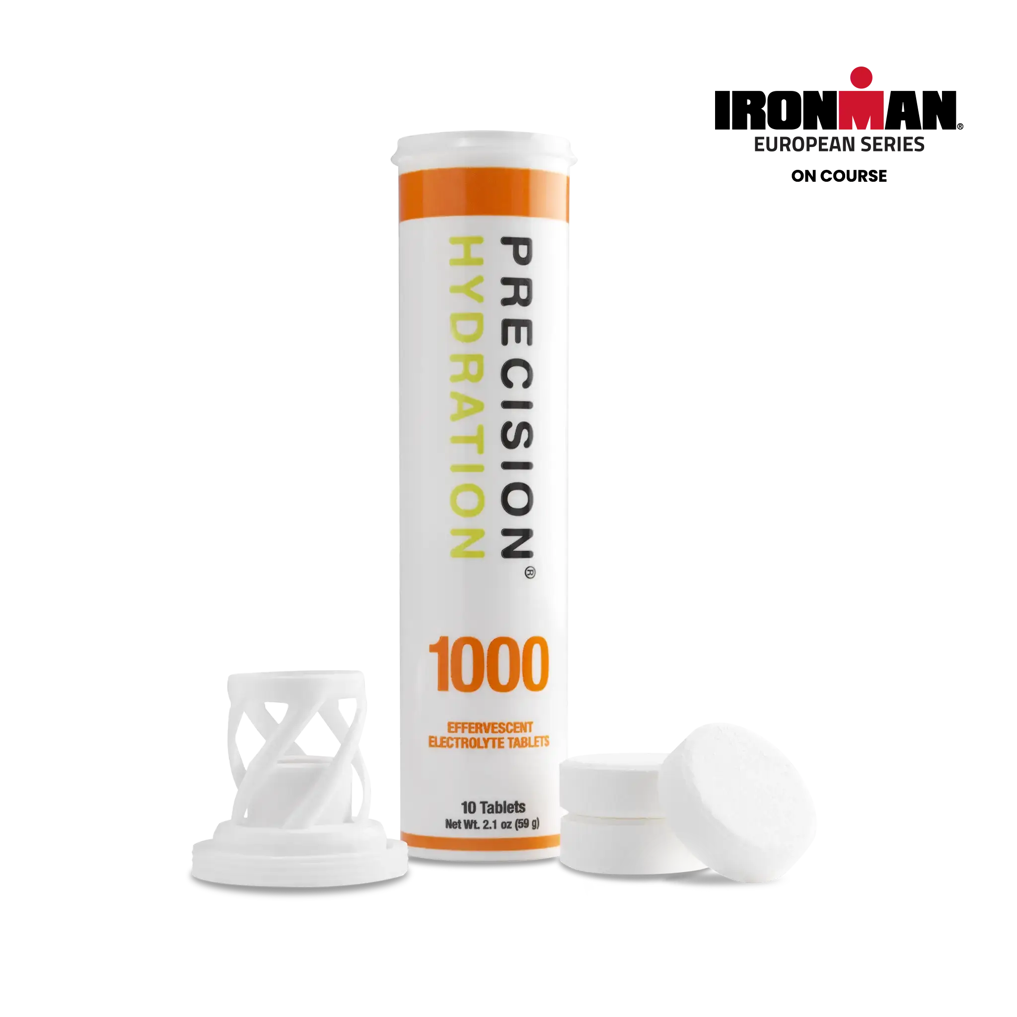 Precision Hydration PH1000 Hydration Tablets