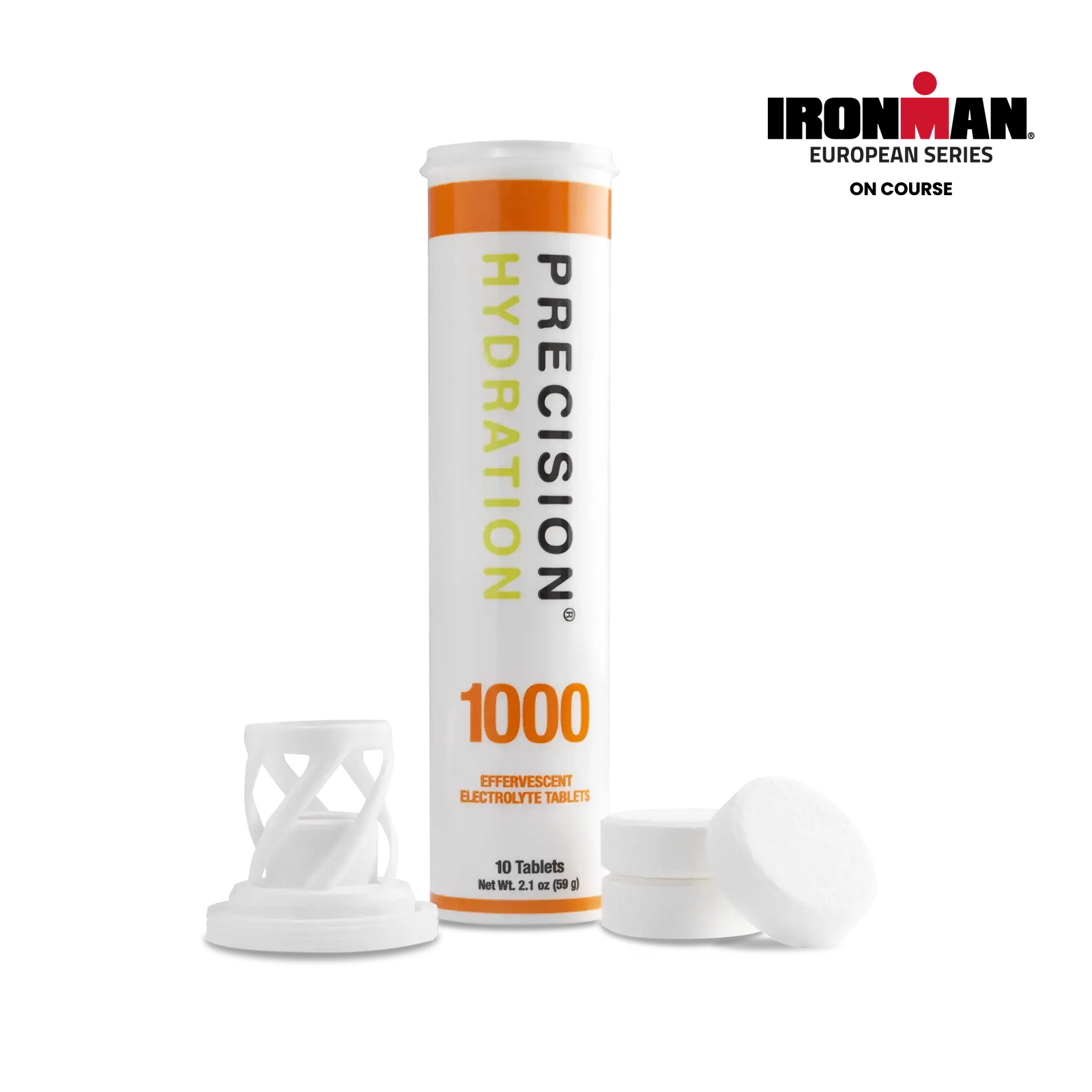 Precision Hydration PH1000 Hydration Tablets