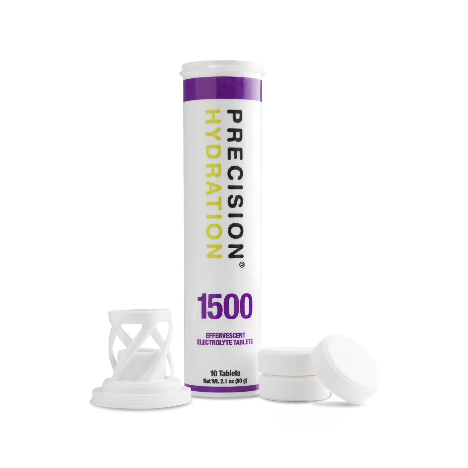 Precision Hydration PH1500 Hydration Tablets
