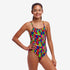 Funkita Girls 12 Single Strap