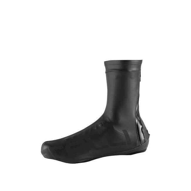 castelli pioggerella shoecover for men and women