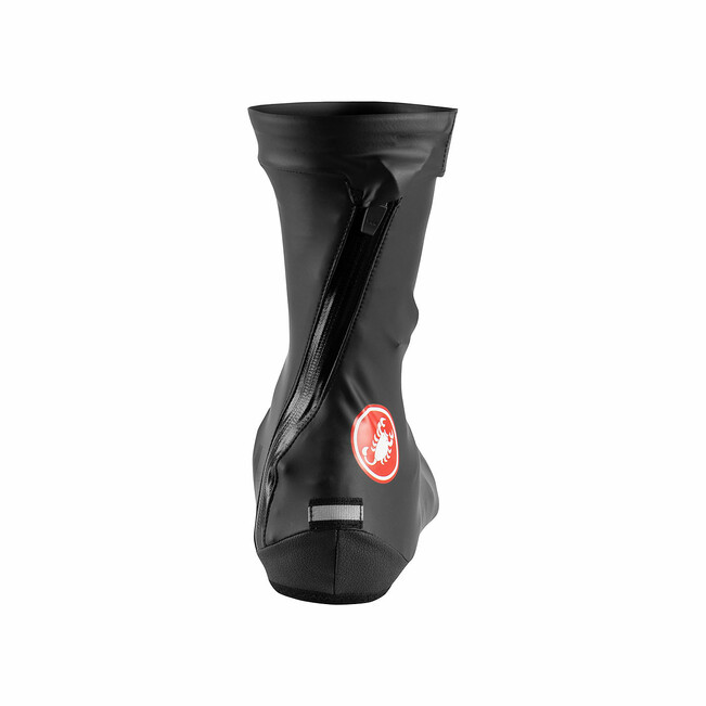 castelli pioggerella shoecover for men and women