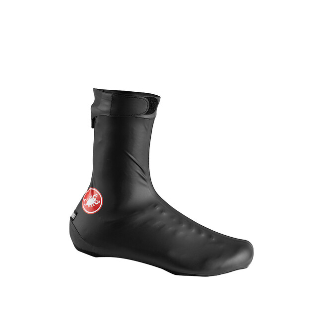 castelli pioggerella shoecover for men and women