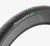 Pirelli Cinturato tyree with tread pattern and branding on a white background
