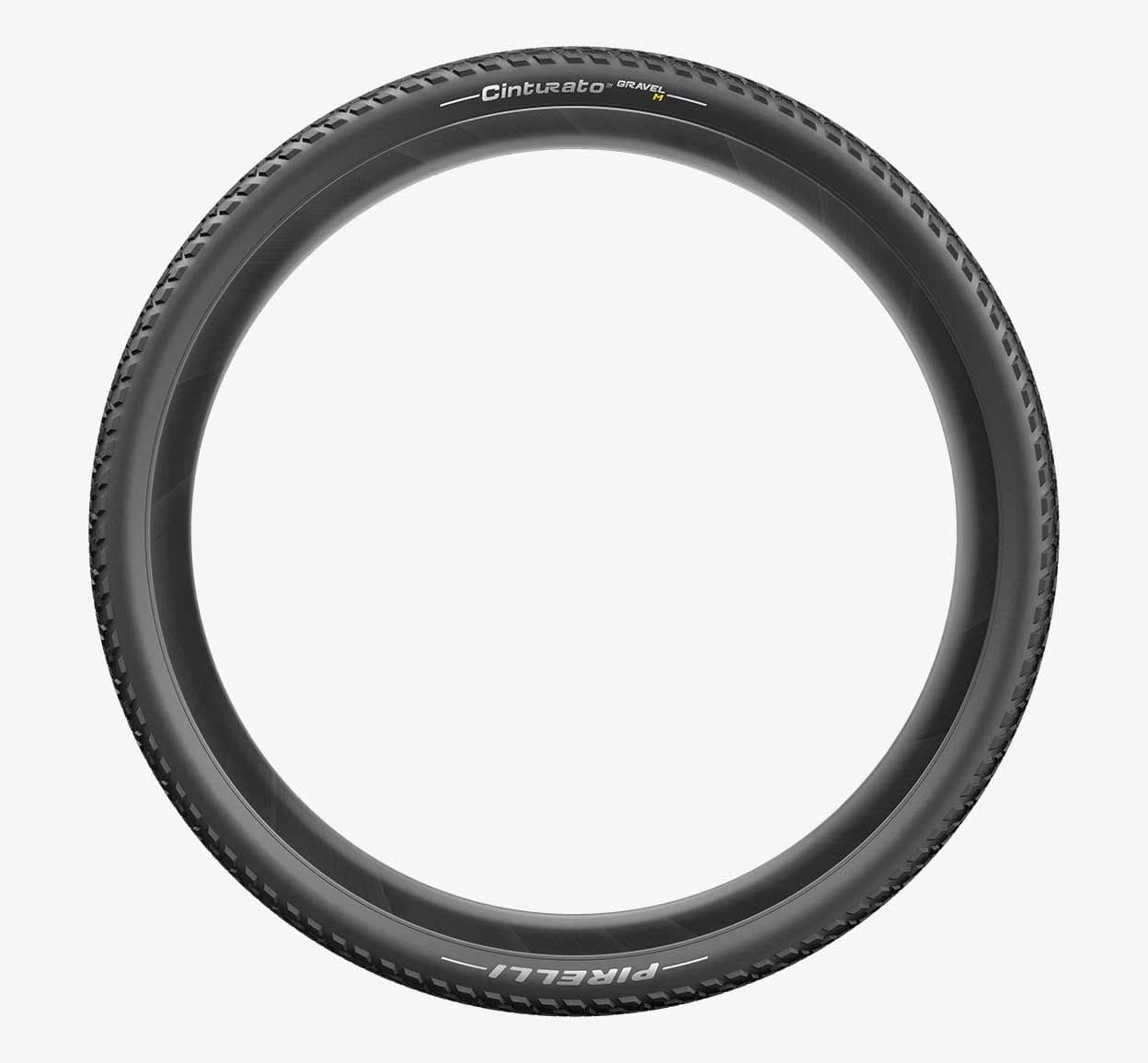 Pirelli Cinturato Gravel Mixed Terrain Folding Tyre