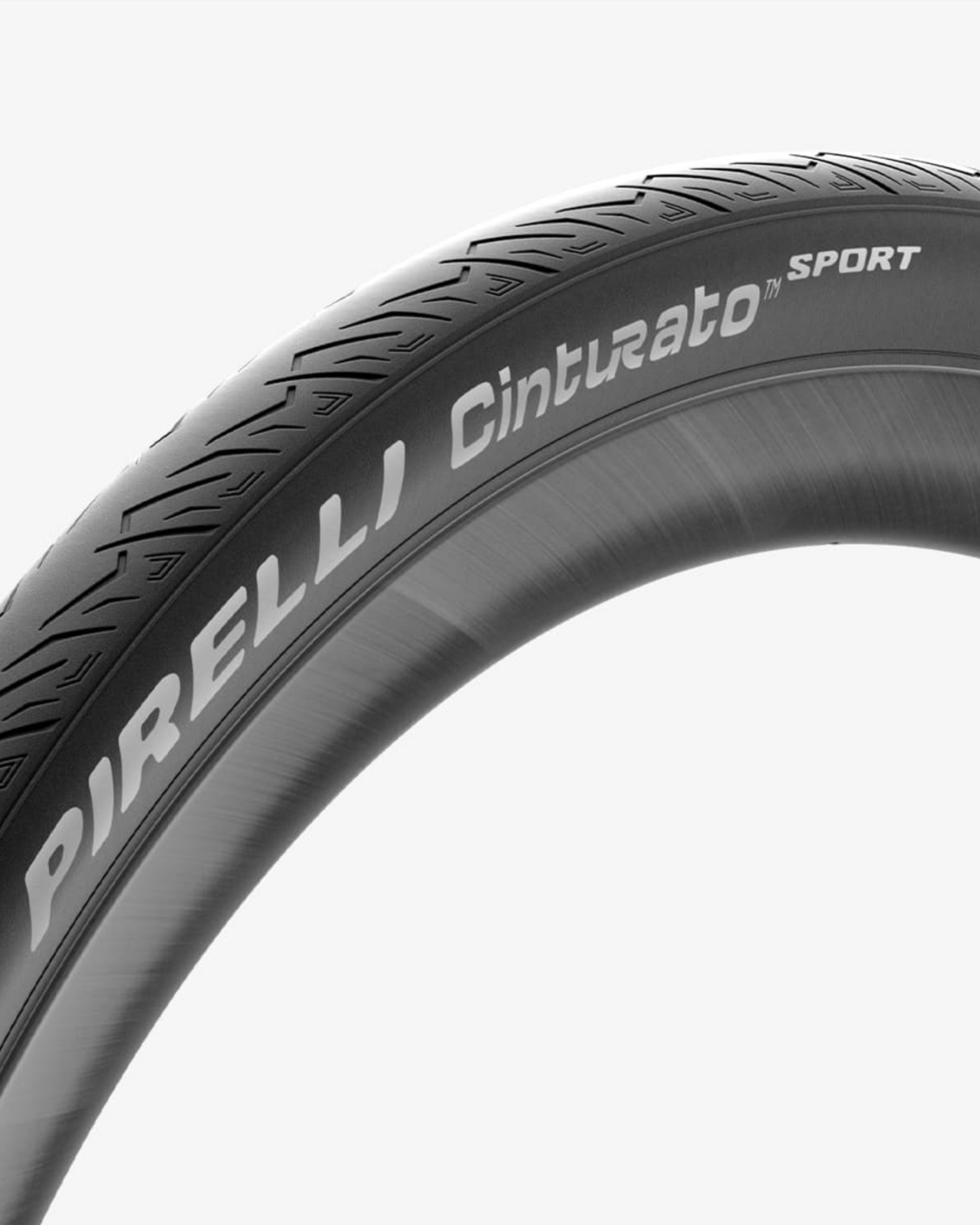 pirelli cinturato sport bike tyre
