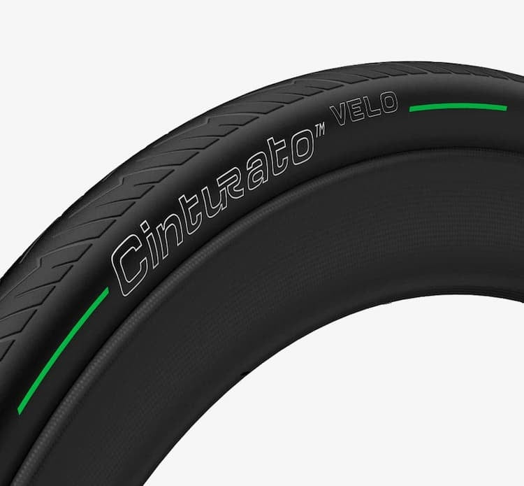 Pirelli Cinturato Velo TR Amour Tech