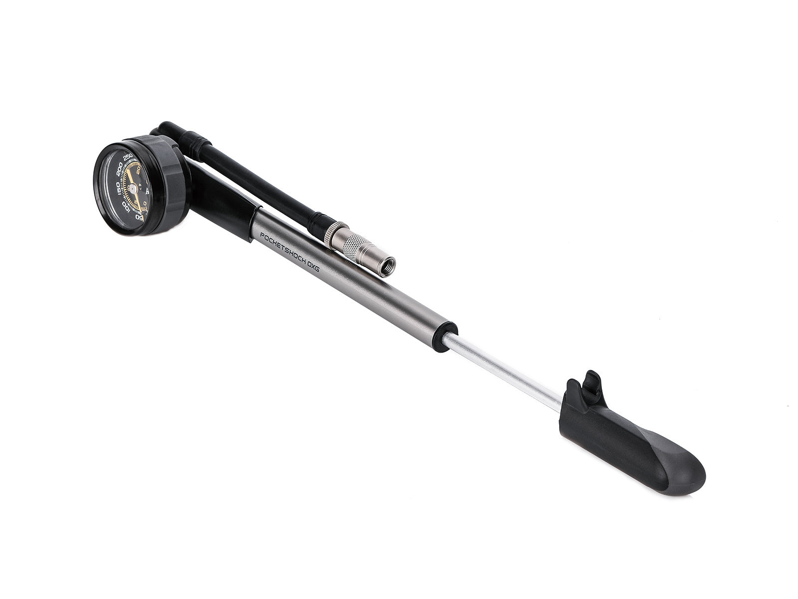 Topeak Pocket Shock DXG
