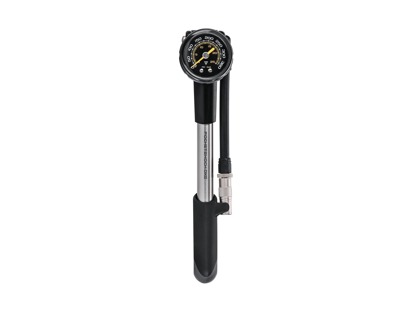 Topeak Pocket Shock DXG