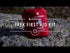 Video showing contents of the Lifesystems trek first aid kit and when to use