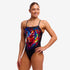 funkita swimwear, pride alive