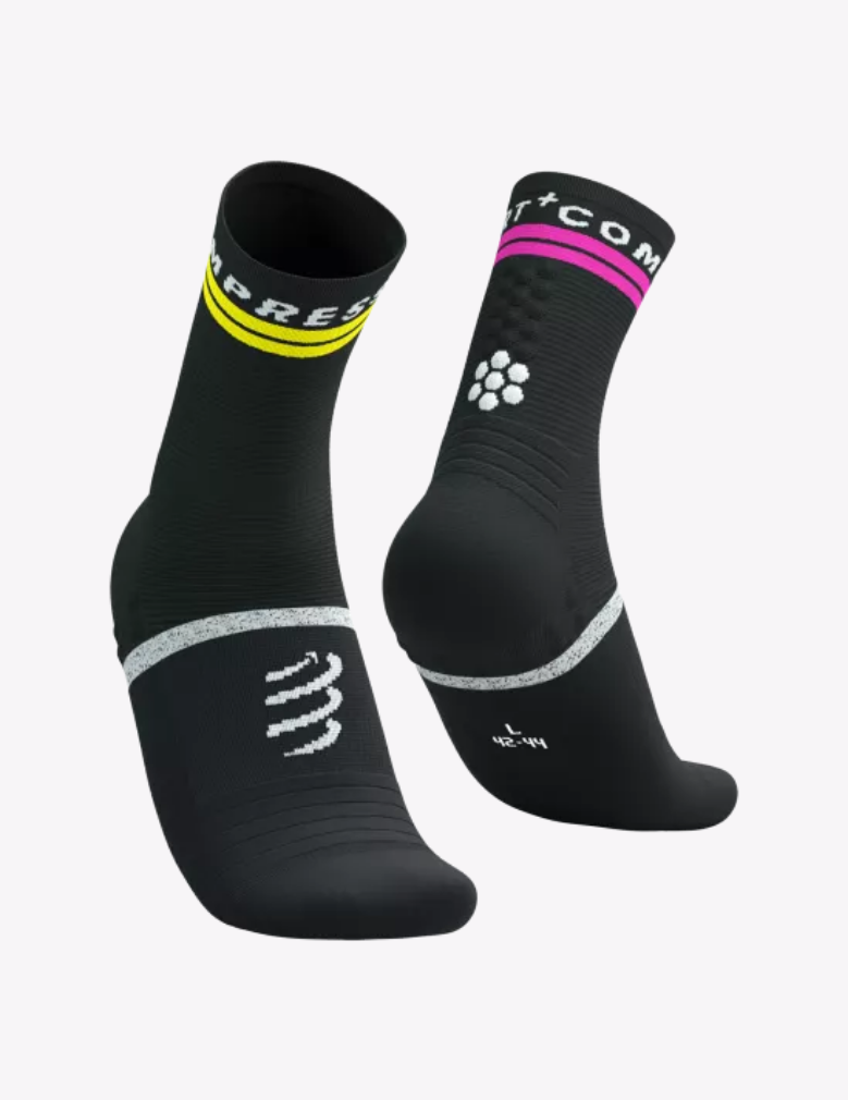 Compressport Pro Marathon Socks V2.0