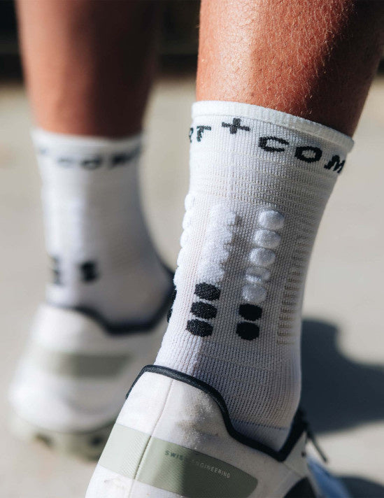 Compressport Pro Marathon Socks V2.0