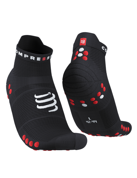 Compressport Pro Racing Socks V 4.0 Run Low