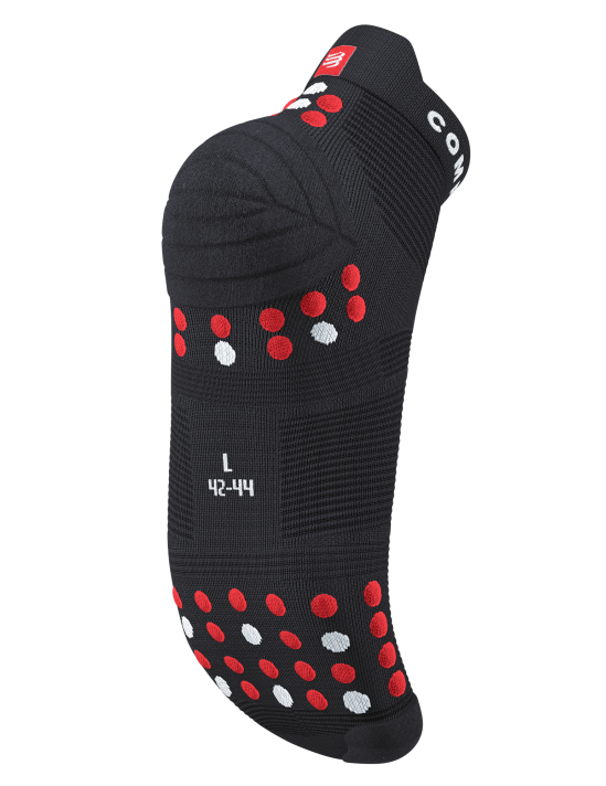 Compressport Pro Racing Socks V 4.0 Run Low