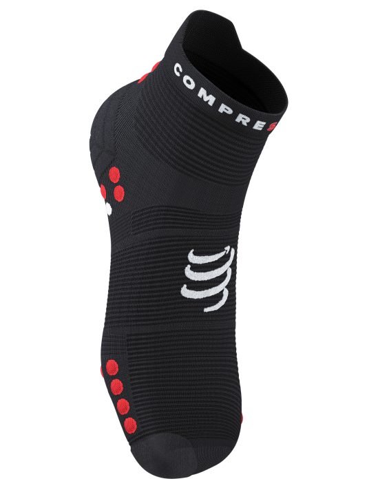 Compressport Pro Racing Socks V 4.0 Run Low