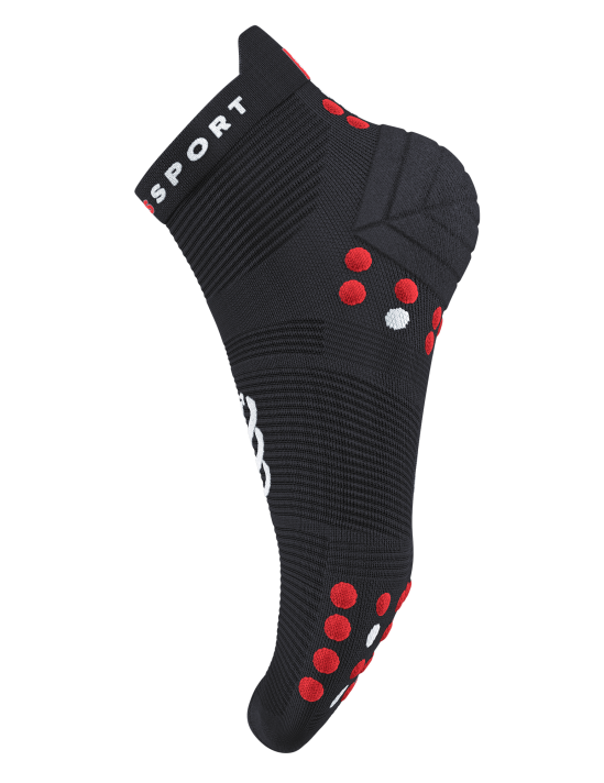 Compressport Pro Racing Socks V 4.0 Run Low