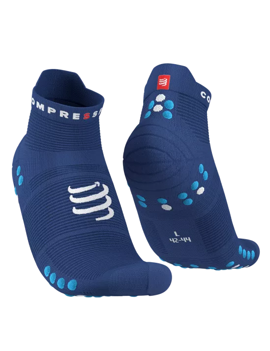 Compressport Pro Racing Socks V 4.0 Run Low