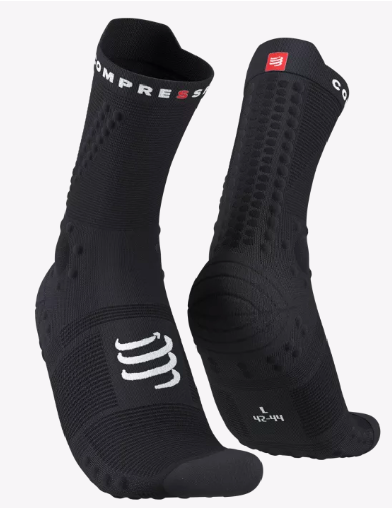 Compressport Pro Racing Sock V4.0 Trail