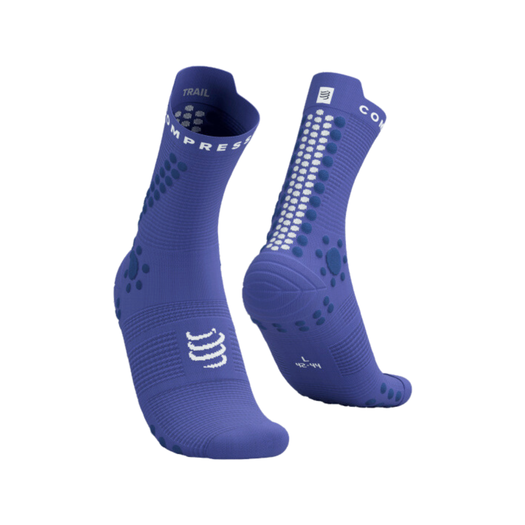 Compressport Pro Racing Sock V4.0 Trail