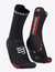 Compressport Pro Racing Socks V4.0 Run Quarter