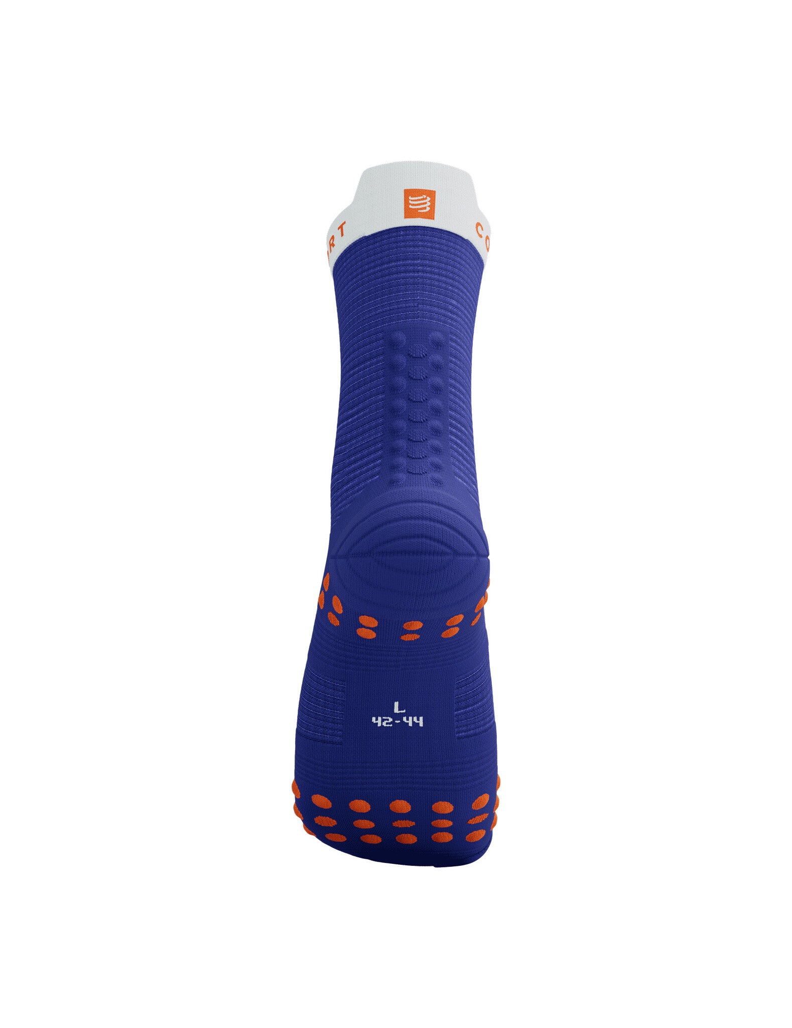 Compressport Pro Racing Socks V4.0 Run Quarter