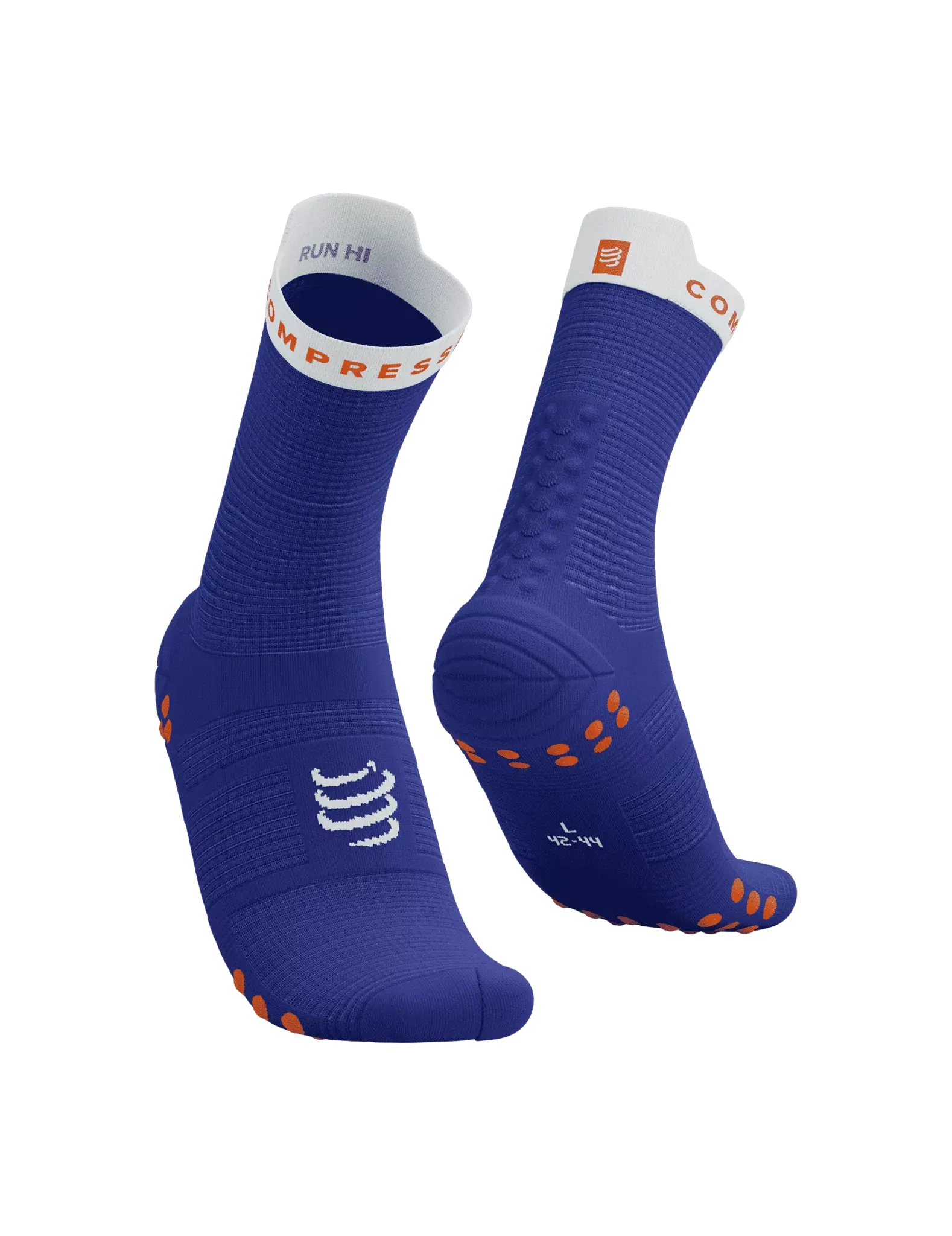 Compressport Pro Racing Socks V4.0 Run Quarter