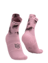 Compressport Pro Racing Socks V4.0 Run Quarter