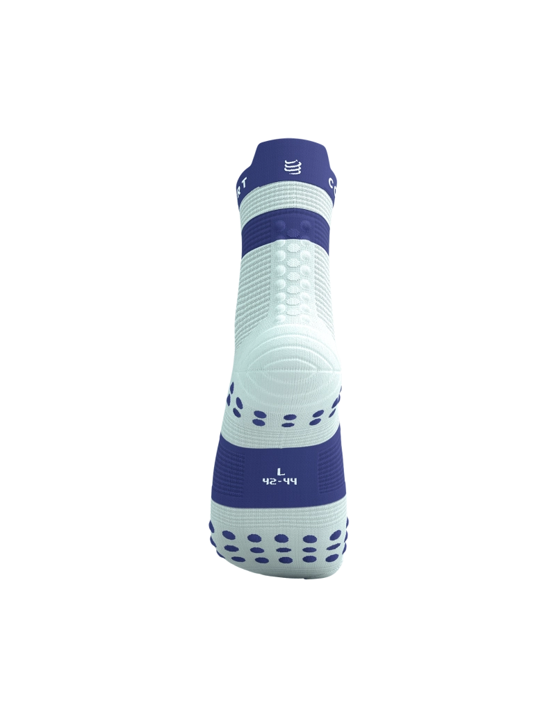 Compressport Pro Racing Socks V4.0 Run Quarter