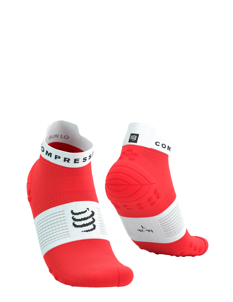 Compressport Pro Racing Socks V 4.0 Run Low