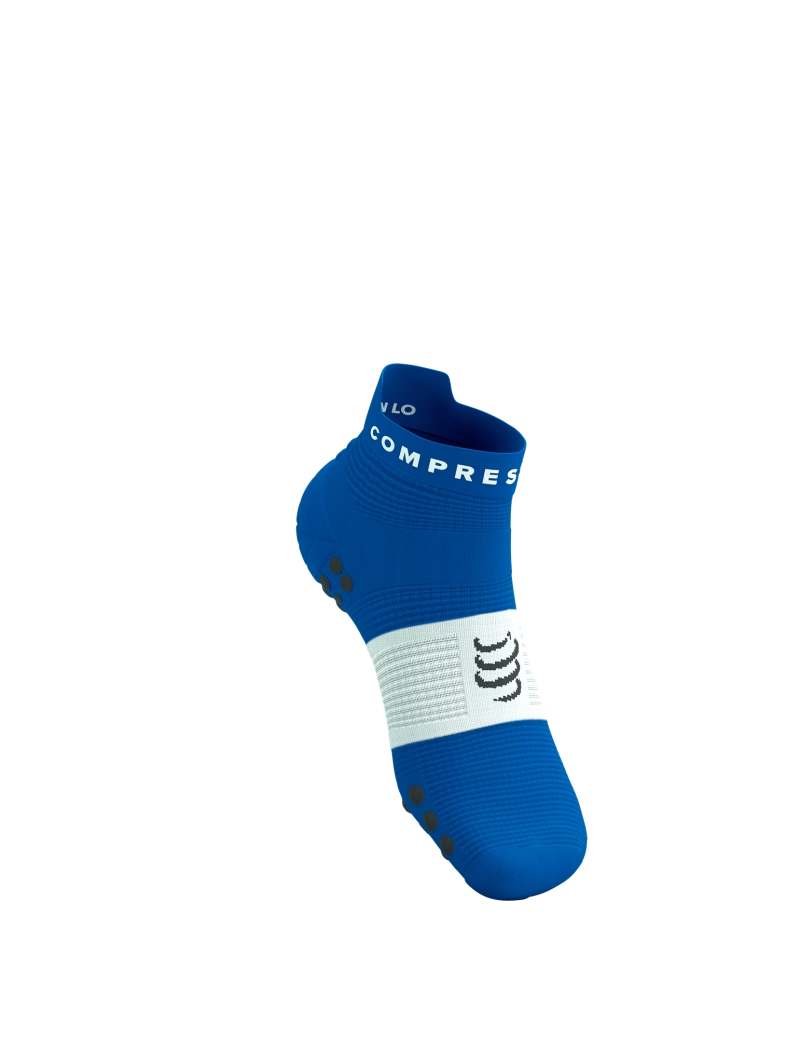 Compressport Pro Racing Socks V 4.0 Run Low