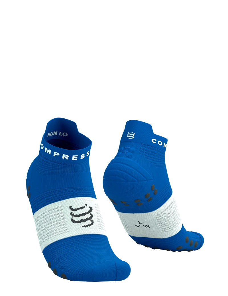 Compressport Pro Racing Socks V 4.0 Run Low