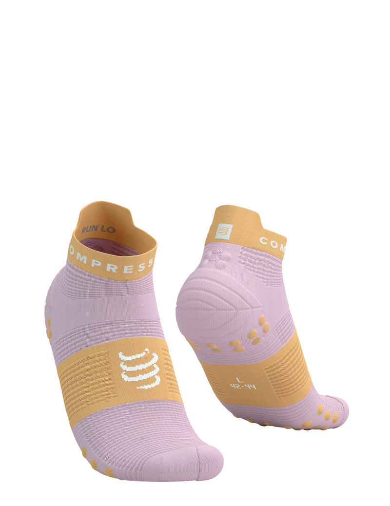 Compressport Pro Racing Socks V 4.0 Run Low