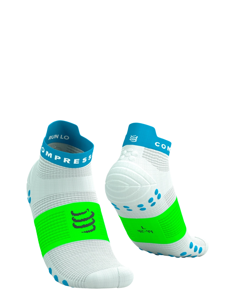 Compressport Pro Racing Socks V 4.0 Run Low