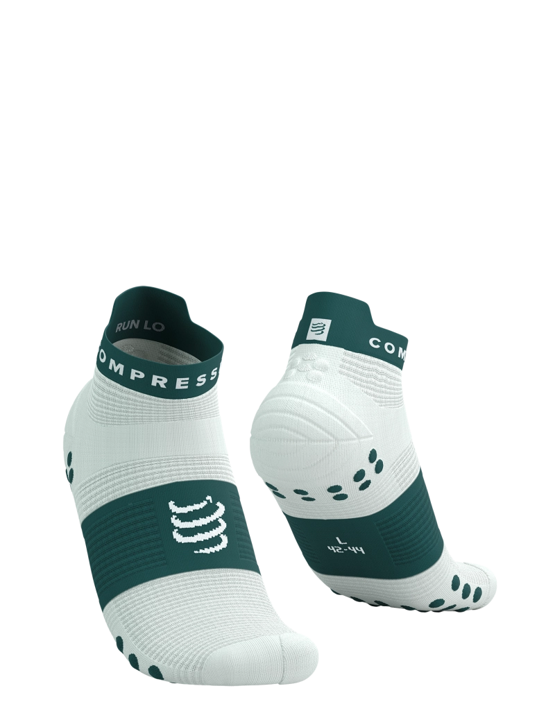 Compressport Pro Racing Socks V 4.0 Run Low