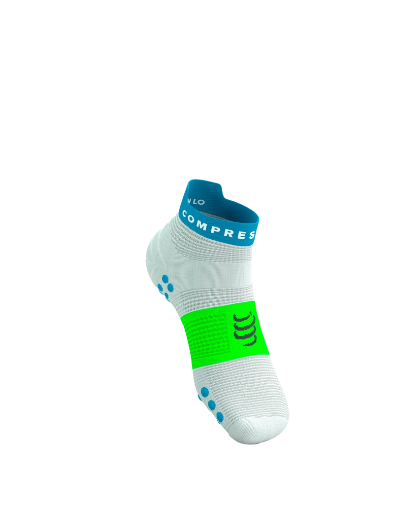 Compressport Pro Racing Socks V 4.0 Run Low