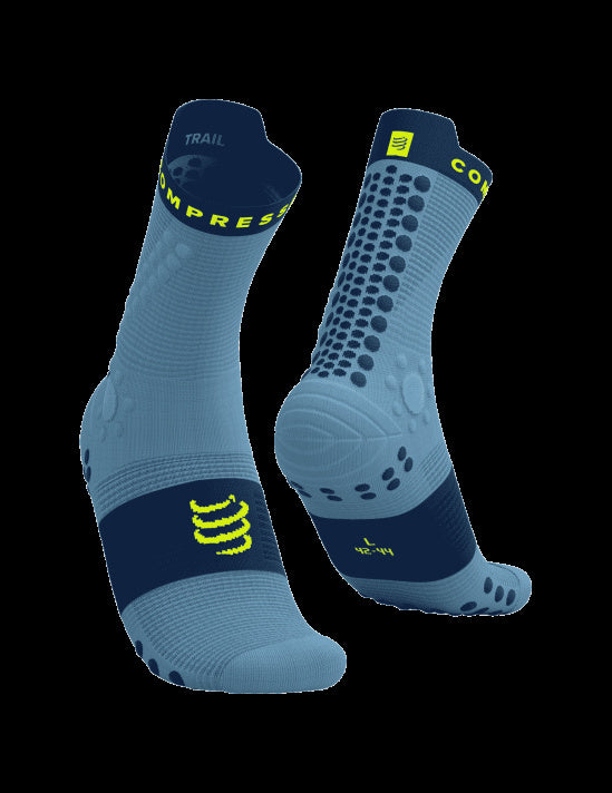 Compressport Pro Racing Sock V4.0 Trail