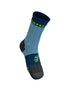 Compressport Pro Racing Trail Winter Quarter Sock