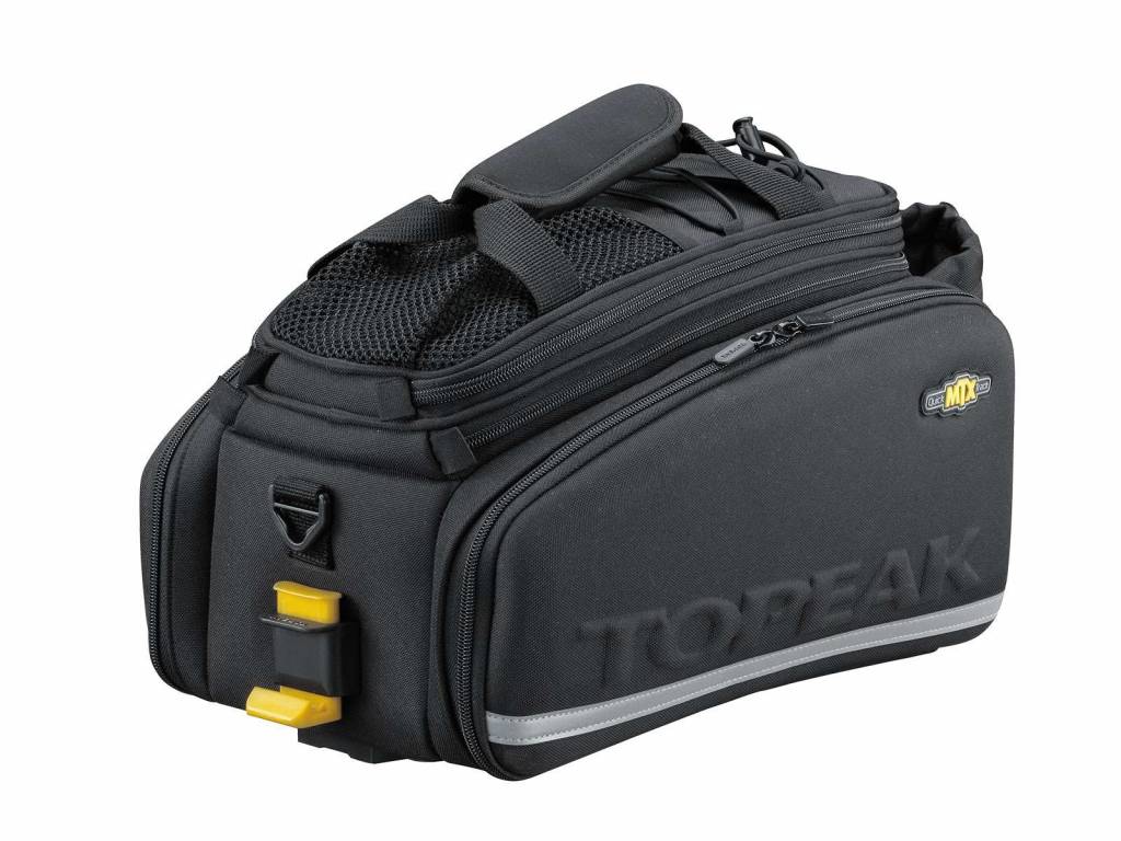 Topeak MTX Trunkbag EXP W/Pannier