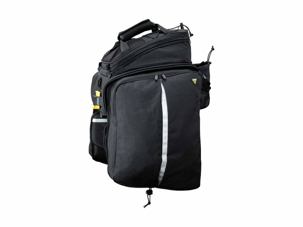 Topeak MTX Trunkbag EXP W/Pannier