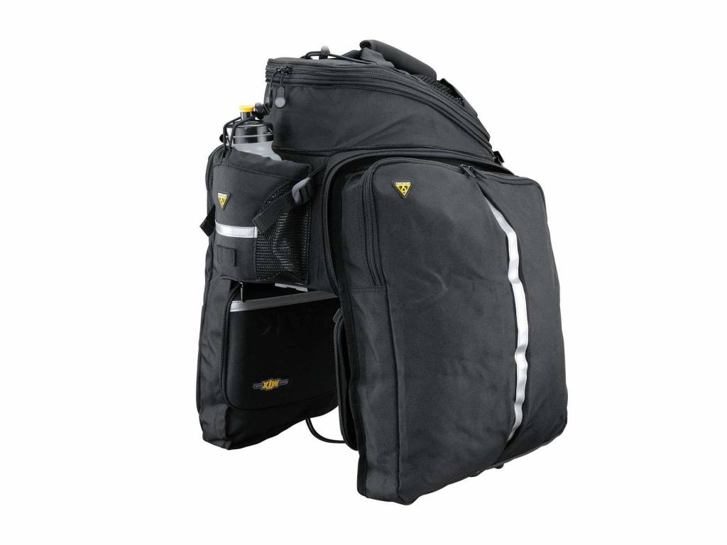 Topeak MTX Trunkbag EXP W/Pannier