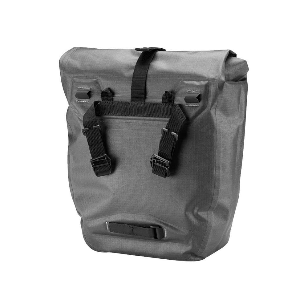 light pannier for bike, altura vortex