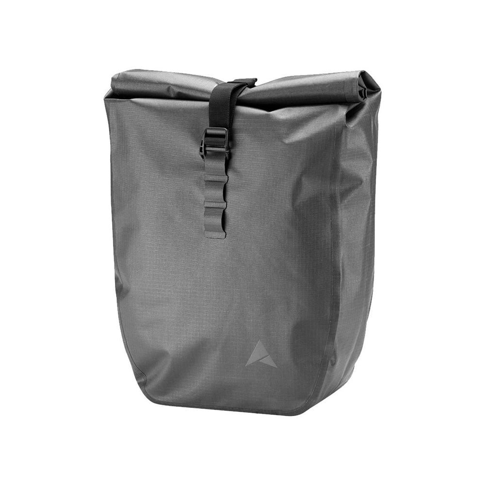 light pannier for bike, altura vortex