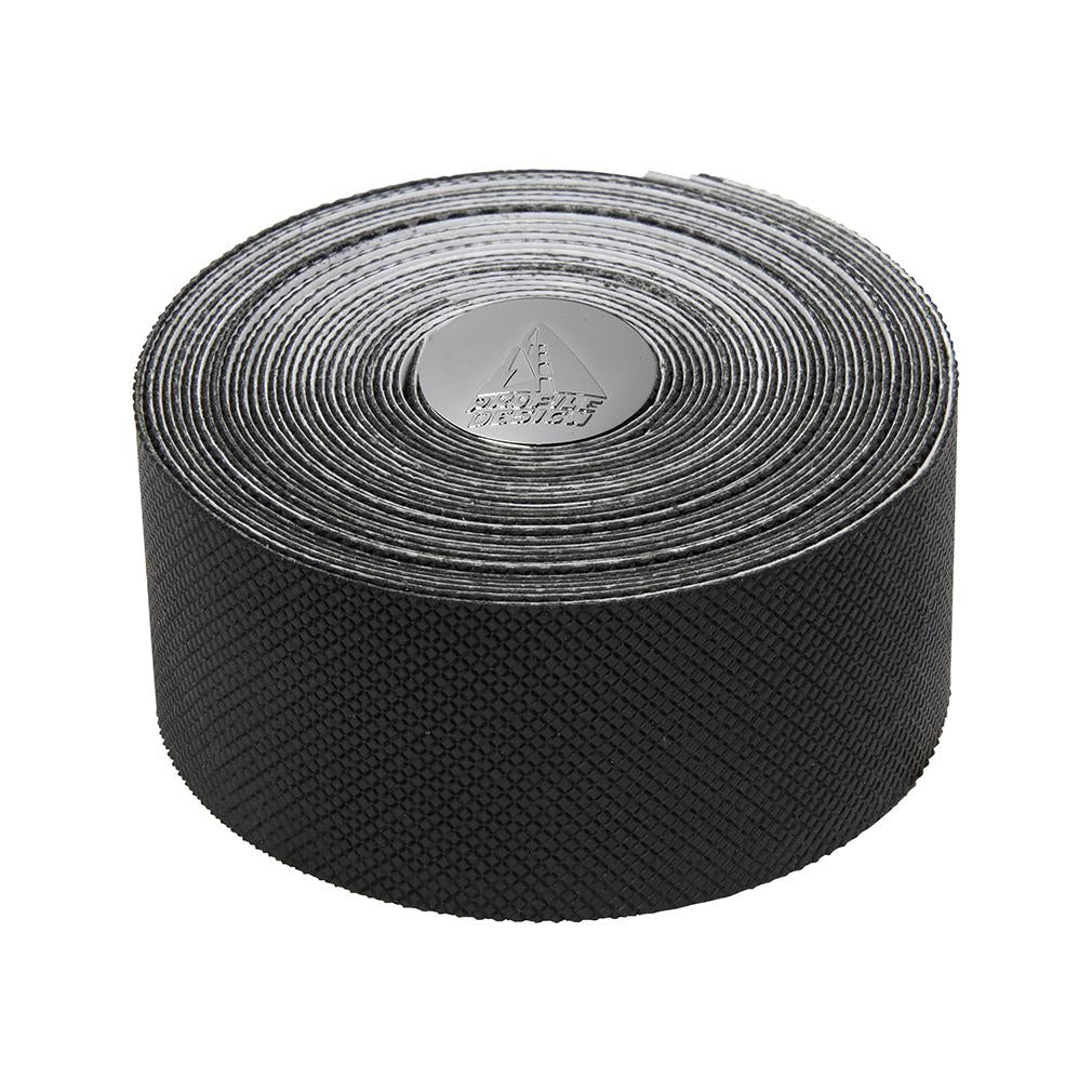 picture of Profile Design Aerobar Wrap
in black on a white background 