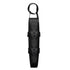 picture of profile design attk s top tube storage pack in black on a white background 