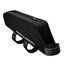 picture of profile design attk s top tube storage pack in black on a white background 