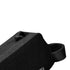 picture of profile design attk s top tube storage pack in black on a white background 
