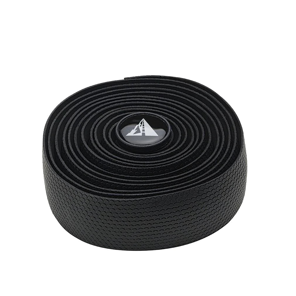 picture profile design drive gel handlebar tape on white background