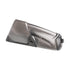 picture of profile design rz3 grey bottle and cage on a white background