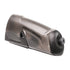 picture of profile design rz3 grey bottle and cage on a white background